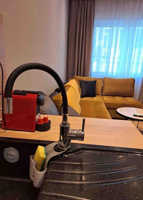 Royal Blue Grand Suite No 4 Piraeus Port ภายนอก รูปภาพ