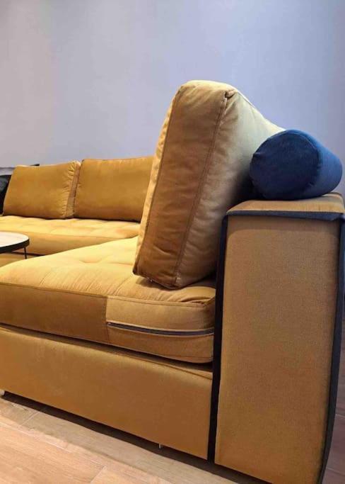 Royal Blue Grand Suite No 4 Piraeus Port ภายนอก รูปภาพ